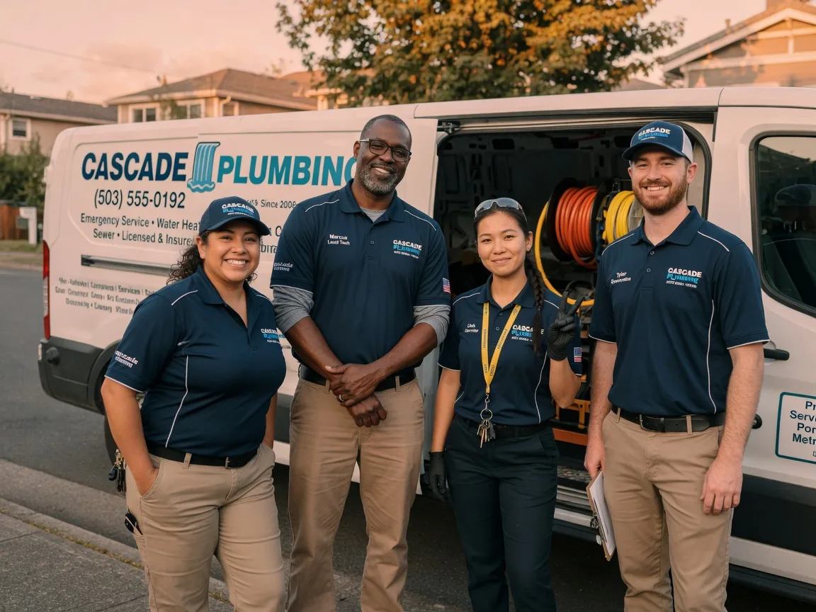 Emergency Plumber company in Muldrow, OK